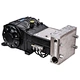 High Pressure Pump for Hydrostatic Bearing Lubrication